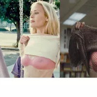 Harley quinn smith naked