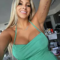 Neyleen Ashley neyleenashley OnlyFans leaked photo 7173738 on Thotporn