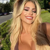 Neyleen Ashley