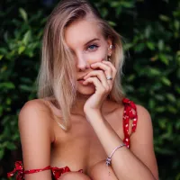 Sexy Natural Images