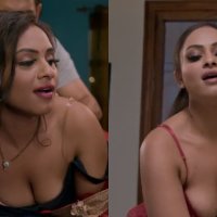 Web Series: Seeing this web series you will be blown away full of bold and intimate scenes watch alone