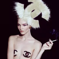 Chanel Hair