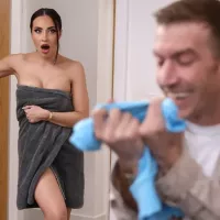 Melissa Stratton The Pervy Pal