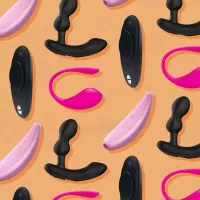 6 Best Long-Distance Sex Toys for Couples