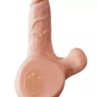 Pipedream PDX Male Dirty Talk Interactive Fuck My Cock Flesh