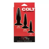 Colt Anal Trainer Kit