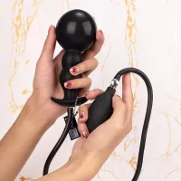 Anal Expanders