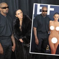 Body Language Expert Says Bianca Censori Went From Confident To Scared Before Grammys Stunt