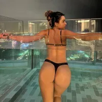 Booty-Ful Shots Of Sommer Ray