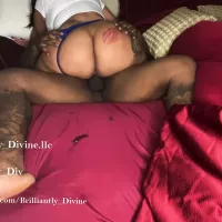 Big Booty Latina Rides Dick until He Nuts in Her Pussy: Big Ass Big Ass Porn