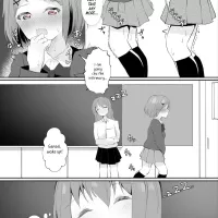 Jugyouchuu ni RemoCon Rotor Tsukerareta Okaeshi ni Kousoku Les Sex Suru Hanashi