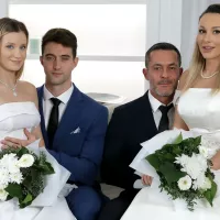Here Cum The Brides