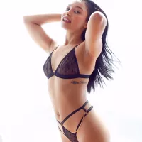 Finally got to Fuck Kiara
