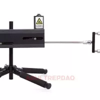 Premium Multi-Angle Double-Ended Sex Machine
