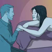 Send me a cuck hold me while he fucks me