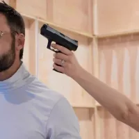 Man wanted to save the hostage but in fact she needed anal sex