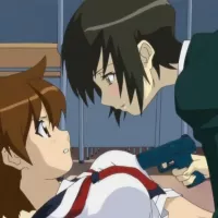 Psycho Lesbian