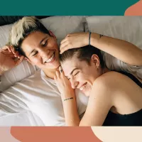 Lesbian Sex Positions You Can Try ASAPHelloGiggles