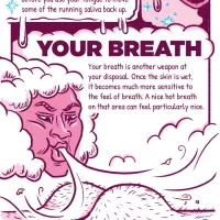 How To Eat An Ass