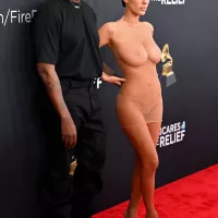 Grammys 2025: Was Bianca Censori kicked out of awards after naked dress red carpet show?