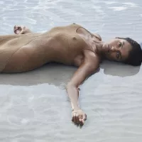 Pirelli 2025 Celebrates Its 51st Edition Alongside Ethan James Green John Boyega Hunter Schafer Simone Ashely And More