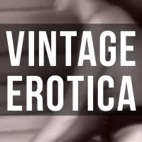 Vintage Erotica: Brunette Striptease by Erotic Photography Ebook
