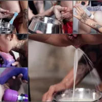Free Enema Porn