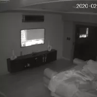 Wife caught watching porn