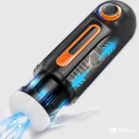 Buy Automatic Male Masturbator Online in India at 69toys