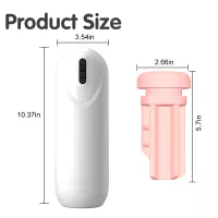 Automatic Sucking Male Masturbators