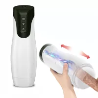 Woo Youth Automatic Sucking Male Blowjob Simulator