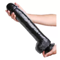 17 Inch Black Destroyer