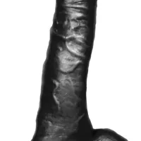 Big Black Cocks Twizted Dildo