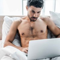 Representation of Male Masturbation in Pornography