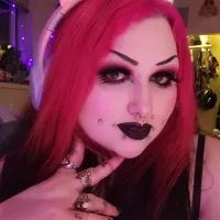 urhotgothgf OnlyFans