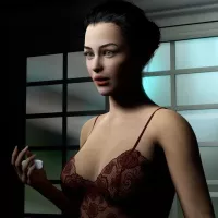 : issa vegas nude