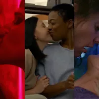 29 Lesbian Scenes to Feed Your Fantasies