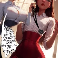 Dressed for Success