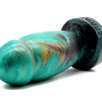 The Amplus Dildo