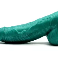 The Titan Realistic Dildo
