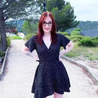 Lavyana 29 is titillated by her new anal challenge!