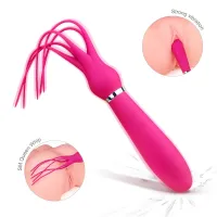 ALLURBE Squid-Multifunctional BDSM Vibrator