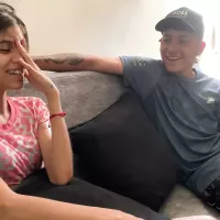 Bro sis blowjob homealone image 12