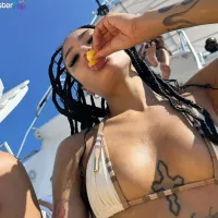Coi Leray Free Nudes Album 5 Pictures