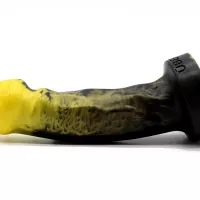 The Splendid Dual Density Dildo