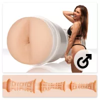Fleshlight Girls Riley Reid Euphoria Ass Masturbator