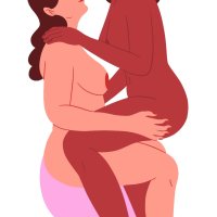 8 Make Out Sex Positions