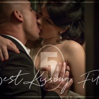 5 Hot Kissing Sex Films That Will Make You Swoon