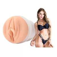 Fleshlight Girls Sky Bri Celestial Vagina Masturbator Sex Toy
