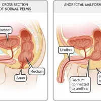 Anorectal malformation